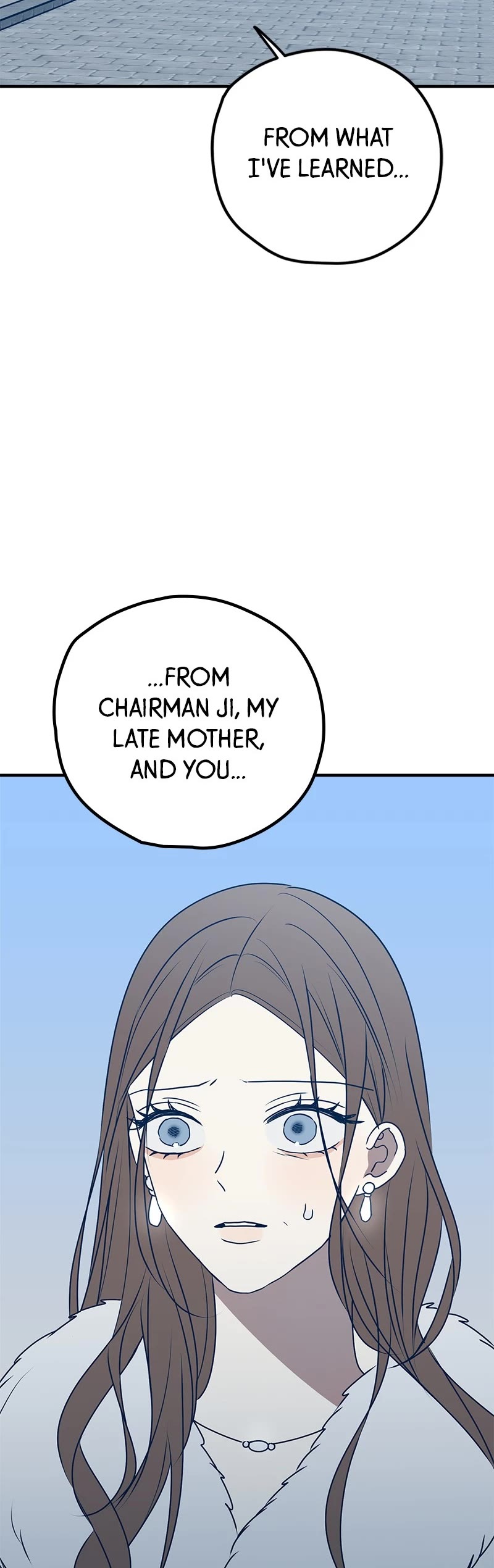 Trash Belongs in the Trash Can! Chapter 97 page 15 - Chapter 97: (S2) Episode 96