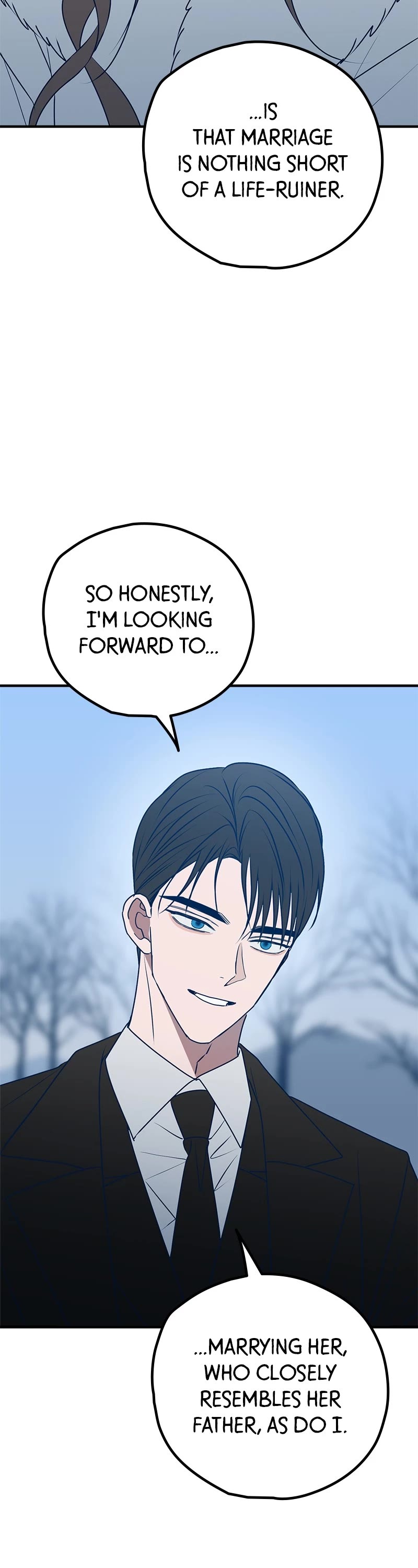 Trash Belongs in the Trash Can! Chapter 97 page 16 - Chapter 97: (S2) Episode 96