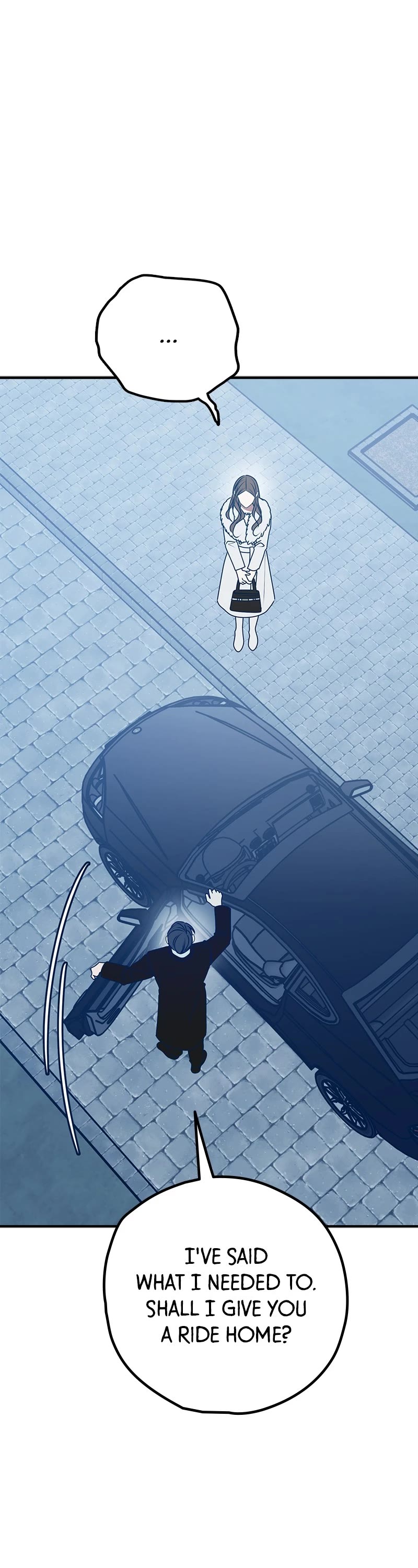 Trash Belongs in the Trash Can! Chapter 97 page 17 - Chapter 97: (S2) Episode 96