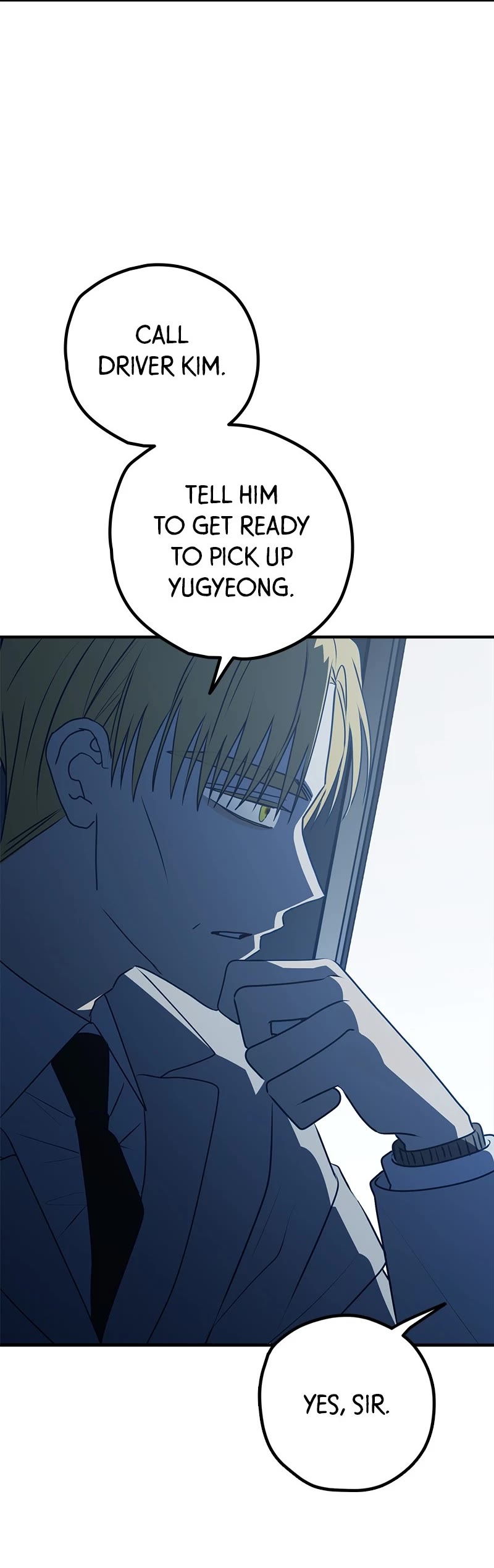 Trash Belongs in the Trash Can! Chapter 97 page 20 - Chapter 97: (S2) Episode 96