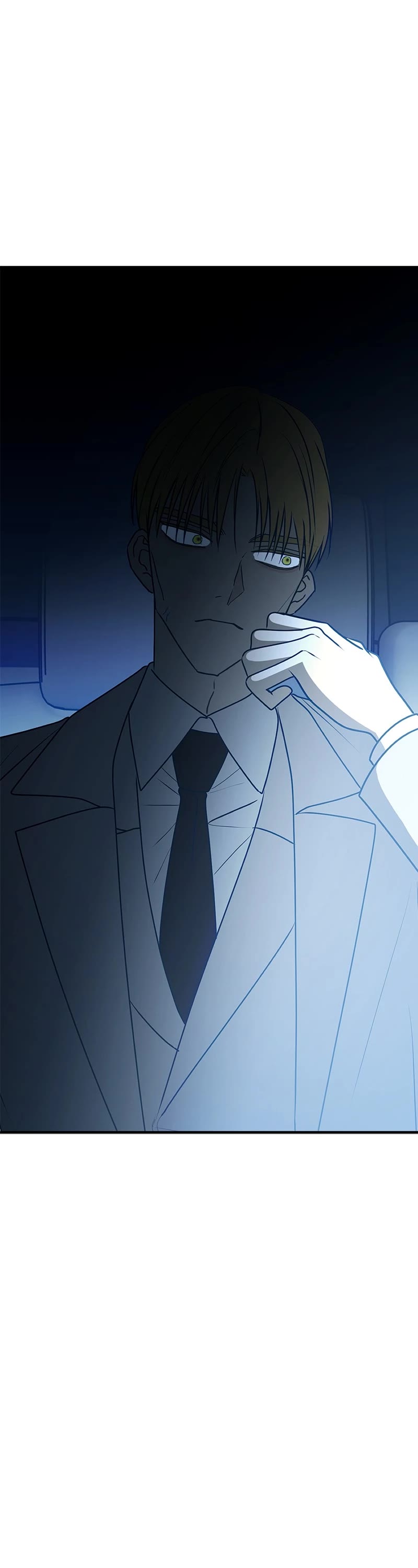 Trash Belongs in the Trash Can! Chapter 97 page 21 - Chapter 97: (S2) Episode 96