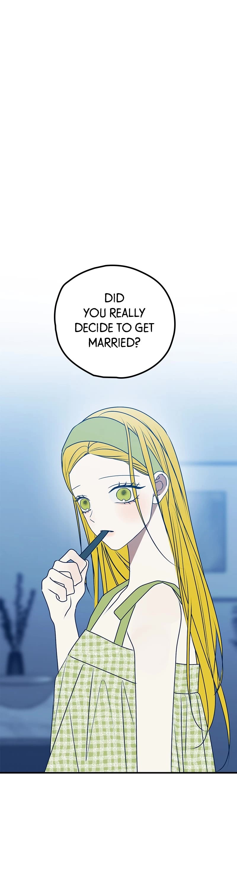 Trash Belongs in the Trash Can! Chapter 97 page 22 - Chapter 97: (S2) Episode 96