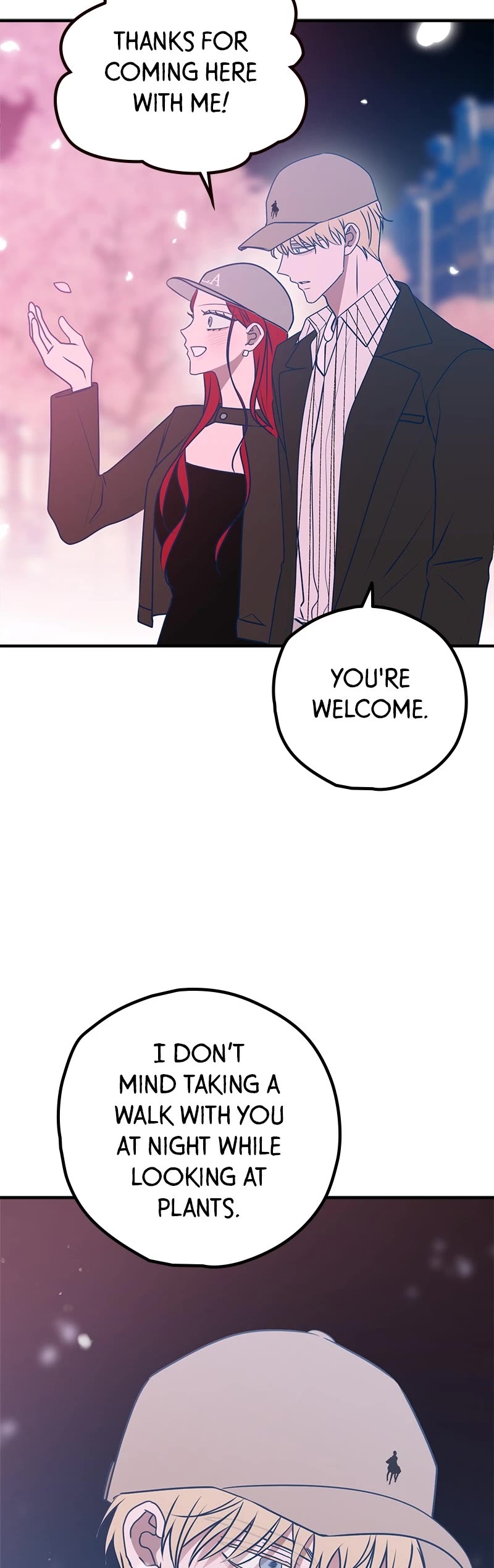 Trash Belongs in the Trash Can! Chapter 97 page 34 - Chapter 97: (S2) Episode 96