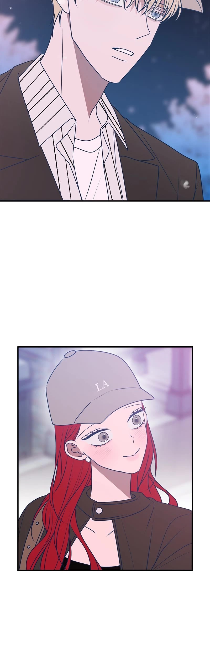 Trash Belongs in the Trash Can! Chapter 97 page 35 - Chapter 97: (S2) Episode 96