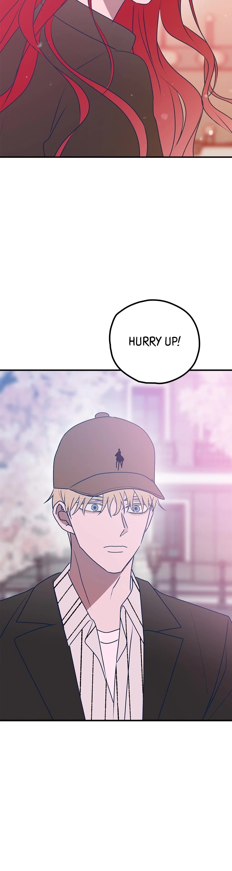 Trash Belongs in the Trash Can! Chapter 97 page 41 - Chapter 97: (S2) Episode 96