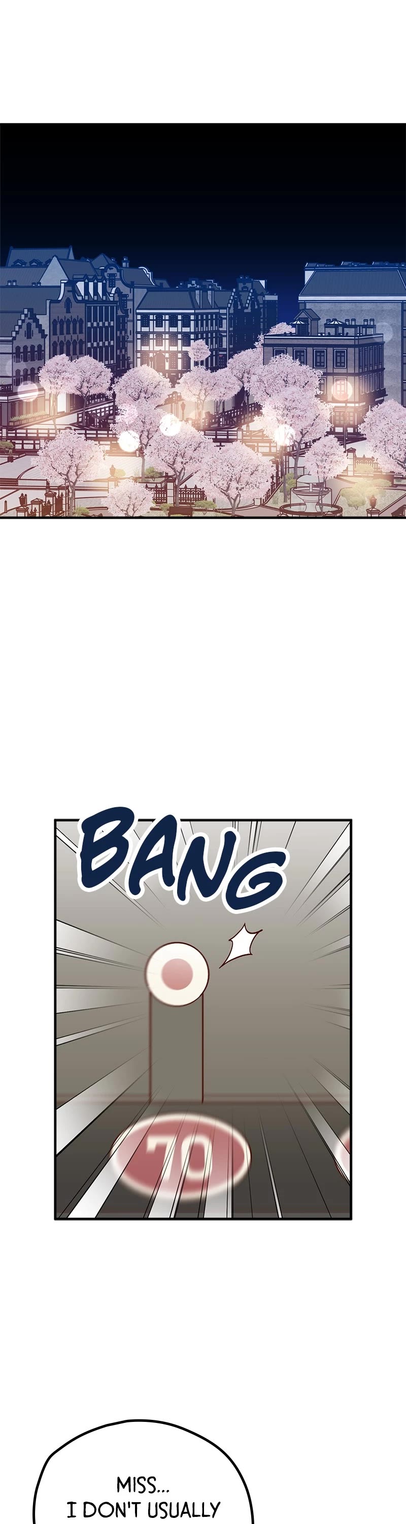 Trash Belongs in the Trash Can! Chapter 97 page 42 - Chapter 97: (S2) Episode 96