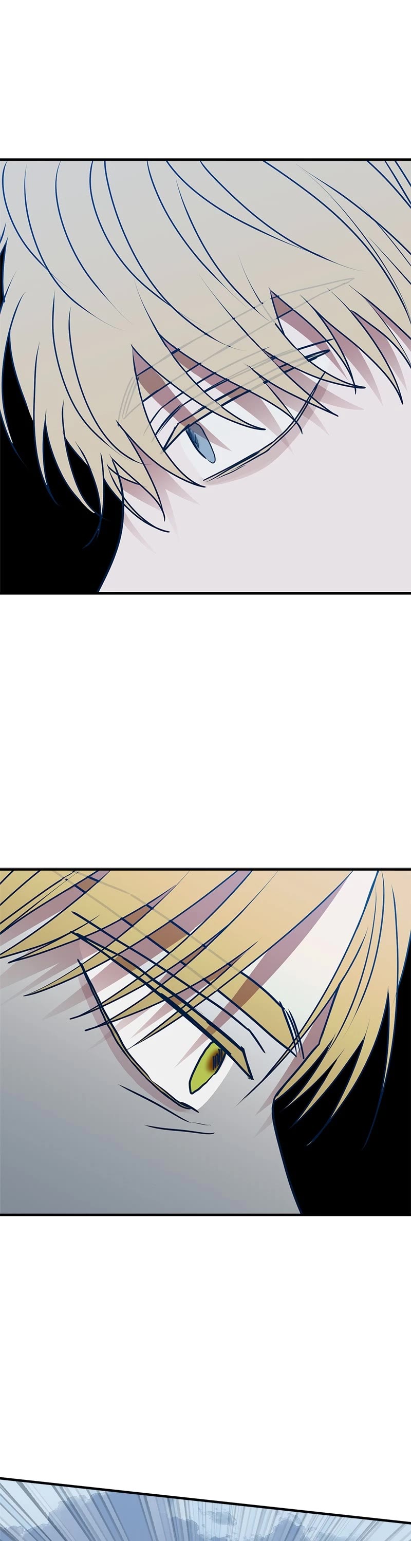 Trash Belongs in the Trash Can! Chapter 97 page 46 - Chapter 97: (S2) Episode 96