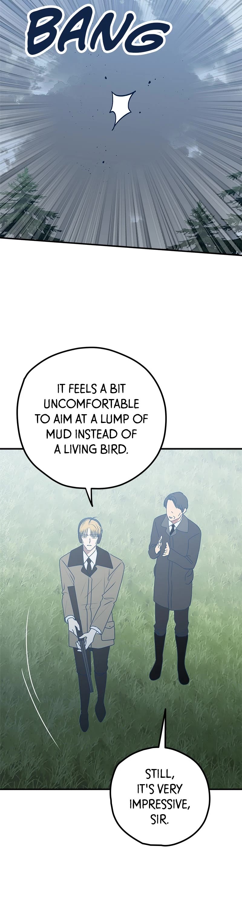 Trash Belongs in the Trash Can! Chapter 97 page 47 - Chapter 97: (S2) Episode 96