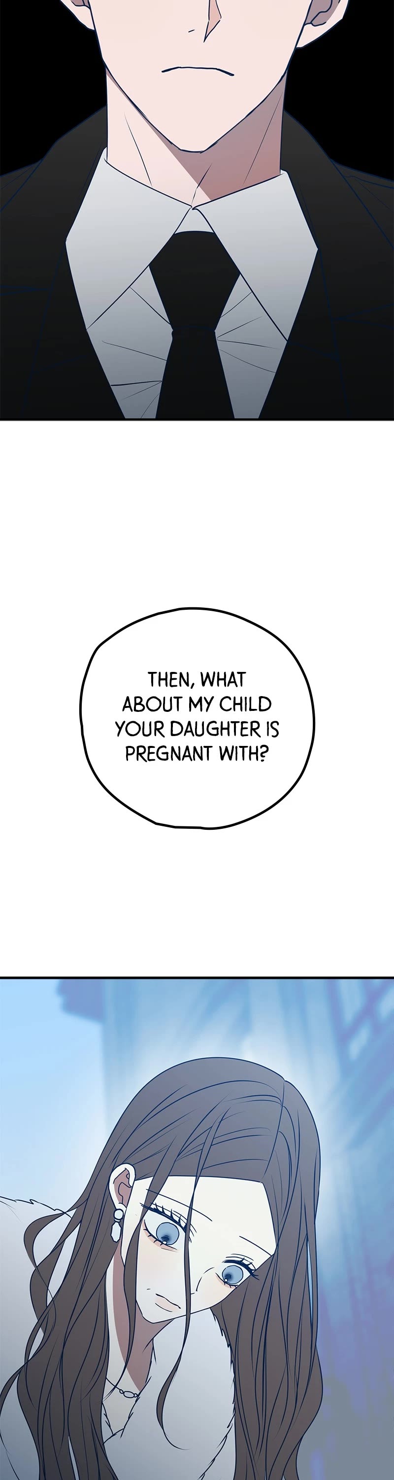 Trash Belongs in the Trash Can! Chapter 97 page 7 - Chapter 97: (S2) Episode 96