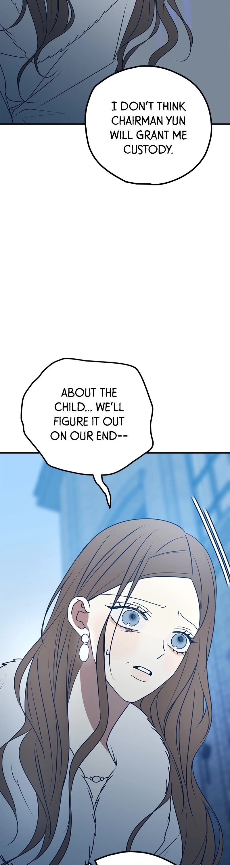 Trash Belongs in the Trash Can! Chapter 97 page 8 - Chapter 97: (S2) Episode 96