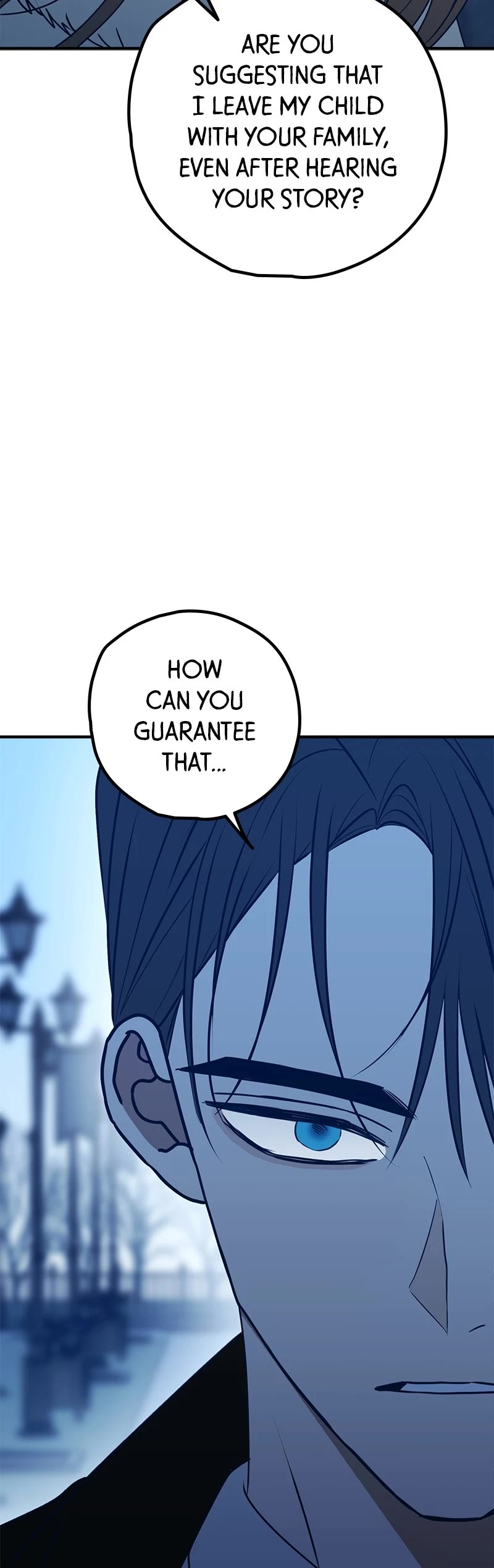 Trash Belongs in the Trash Can! Chapter 97 page 9 - Chapter 97: (S2) Episode 96