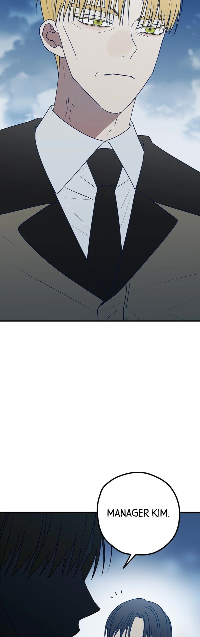 Trash Belongs in the Trash Can! Chapter 98 page 10 - Chapter 98: (S2) Episode 97