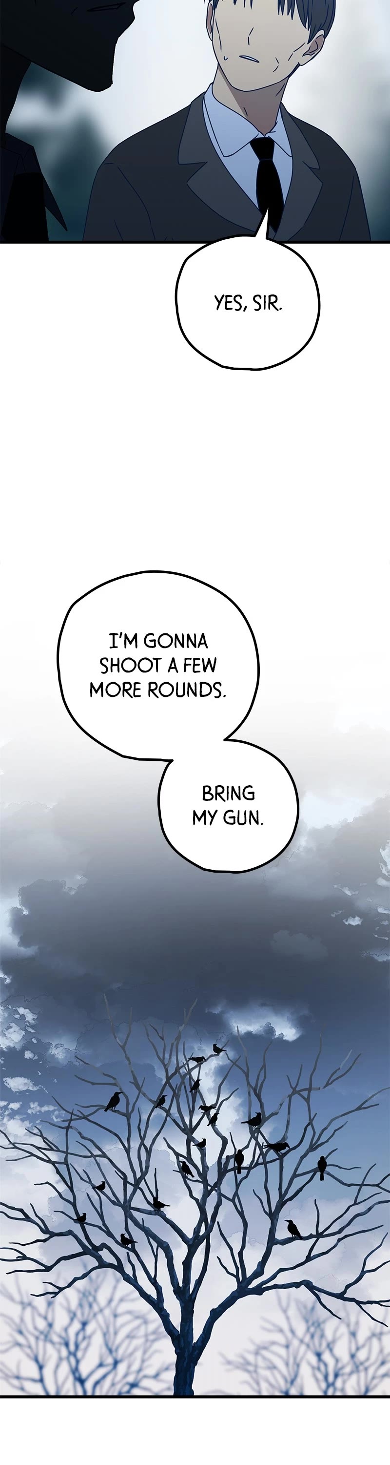 Trash Belongs in the Trash Can! Chapter 98 page 11 - Chapter 98: (S2) Episode 97