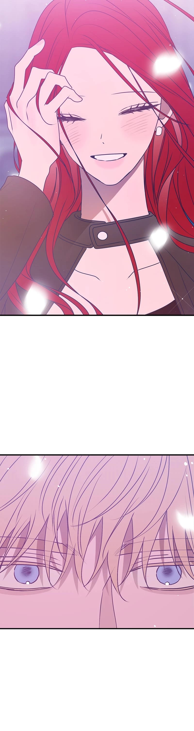 Trash Belongs in the Trash Can! Chapter 98 page 17 - Chapter 98: (S2) Episode 97