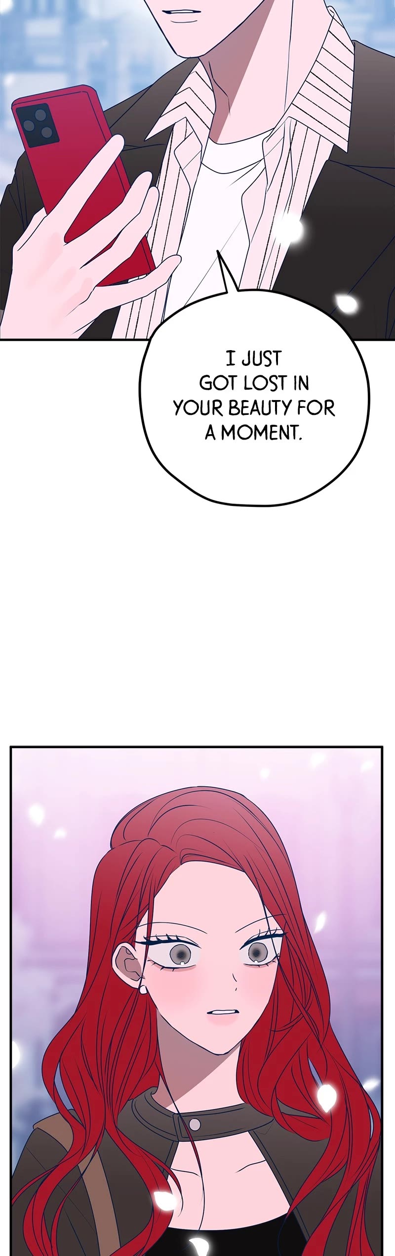 Trash Belongs in the Trash Can! Chapter 98 page 19 - Chapter 98: (S2) Episode 97