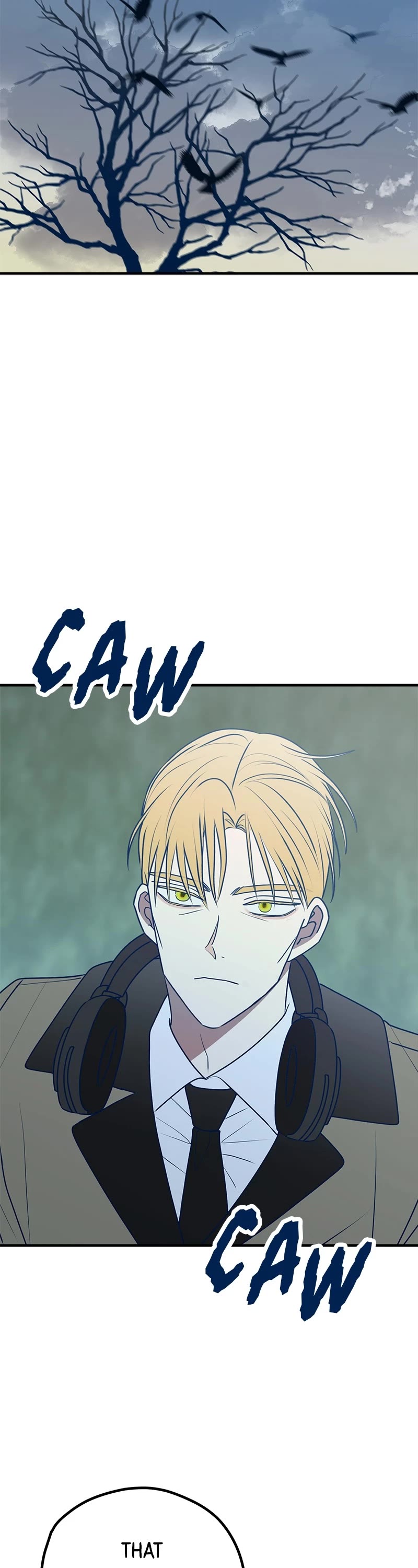 Trash Belongs in the Trash Can! Chapter 98 page 2 - Chapter 98: (S2) Episode 97