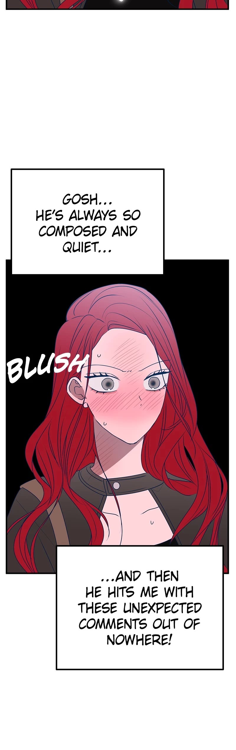 Trash Belongs in the Trash Can! Chapter 98 page 20 - Chapter 98: (S2) Episode 97