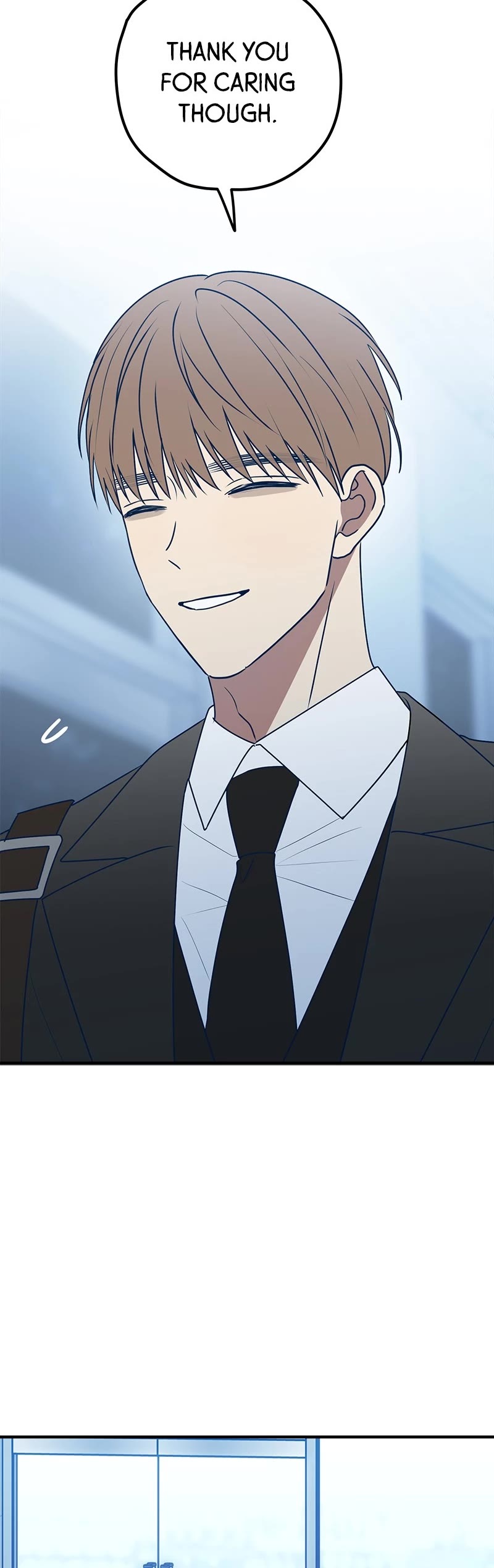 Trash Belongs in the Trash Can! Chapter 98 page 30 - Chapter 98: (S2) Episode 97