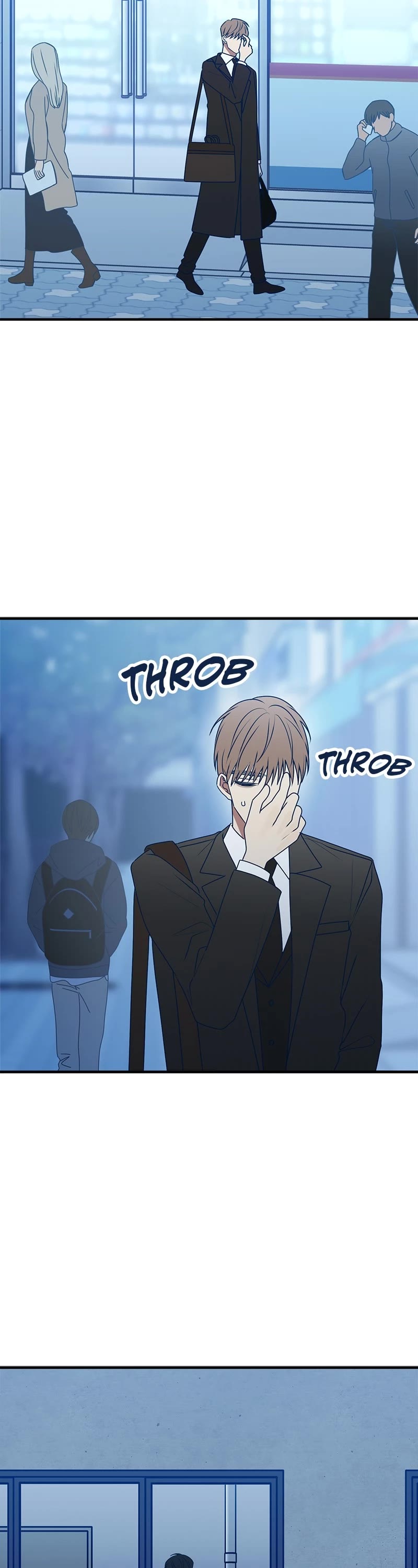 Trash Belongs in the Trash Can! Chapter 98 page 31 - Chapter 98: (S2) Episode 97