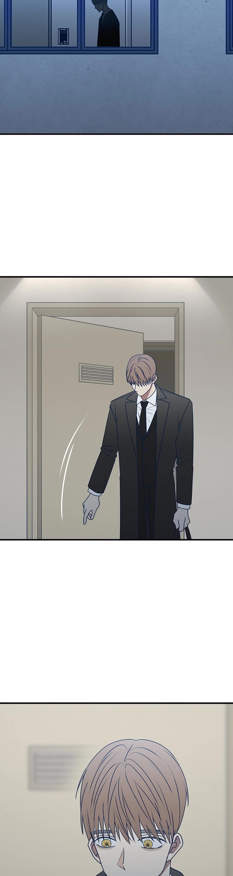 Trash Belongs in the Trash Can! Chapter 98 page 32 - Chapter 98: (S2) Episode 97