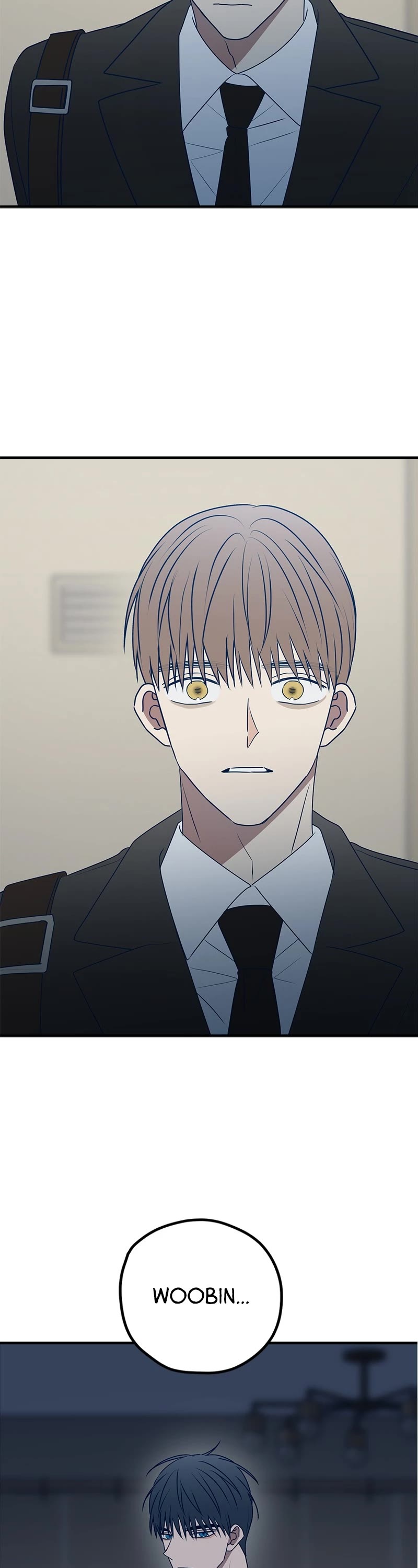 Trash Belongs in the Trash Can! Chapter 98 page 33 - Chapter 98: (S2) Episode 97
