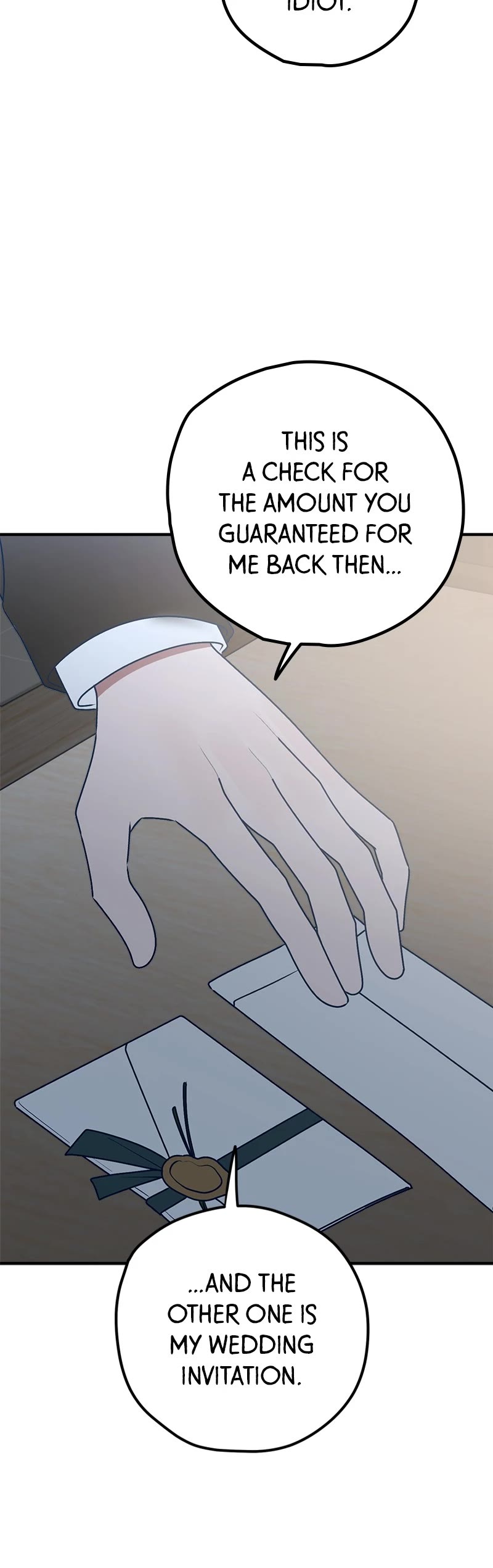 Trash Belongs in the Trash Can! Chapter 98 page 39 - Chapter 98: (S2) Episode 97