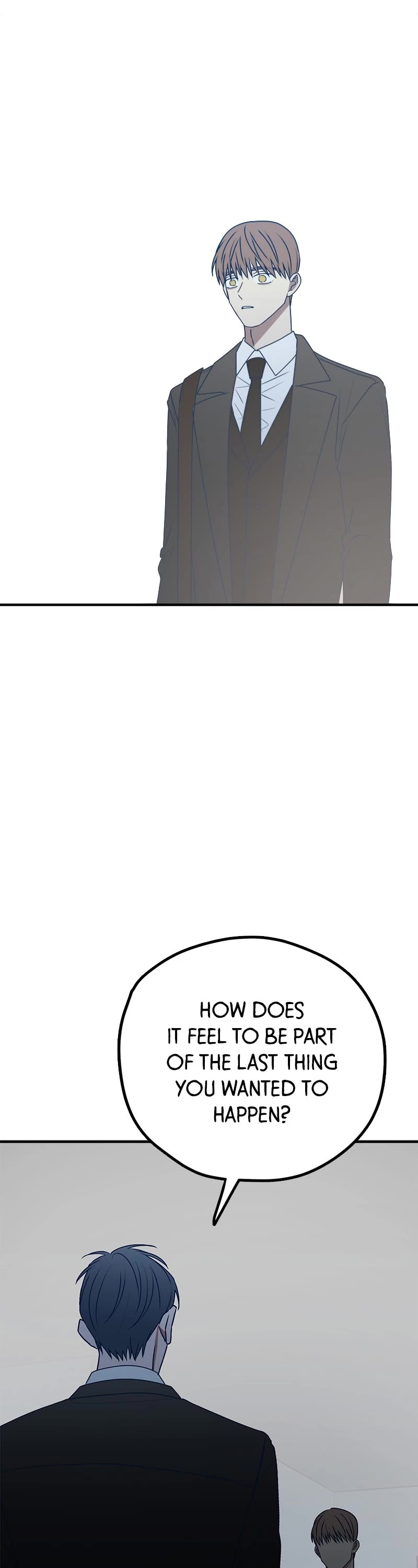 Trash Belongs in the Trash Can! Chapter 98 page 41 - Chapter 98: (S2) Episode 97