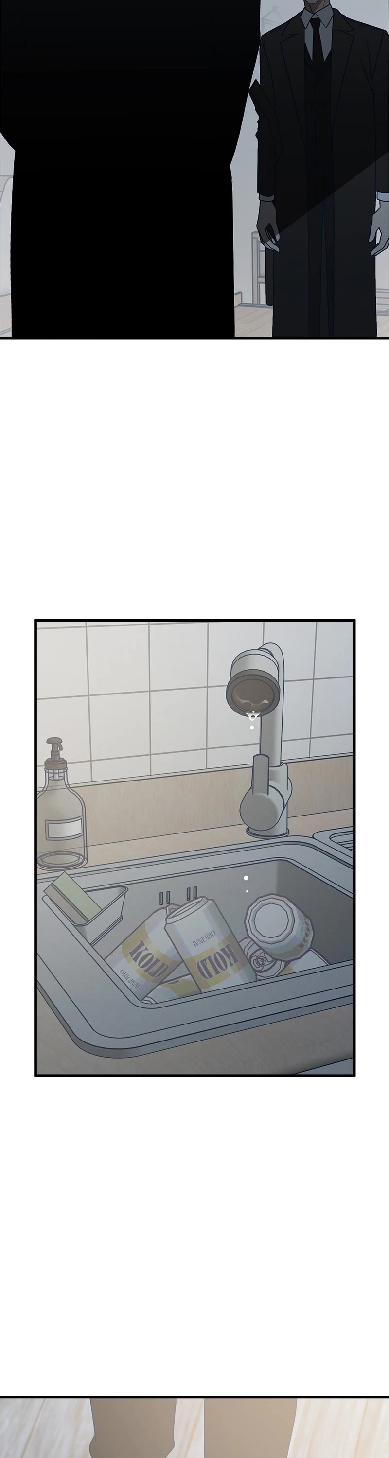 Trash Belongs in the Trash Can! Chapter 98 page 42 - Chapter 98: (S2) Episode 97