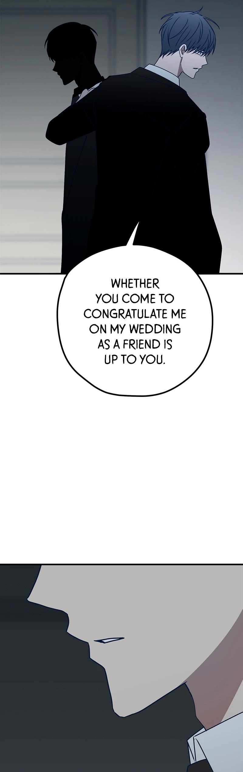 Trash Belongs in the Trash Can! Chapter 98 page 44 - Chapter 98: (S2) Episode 97