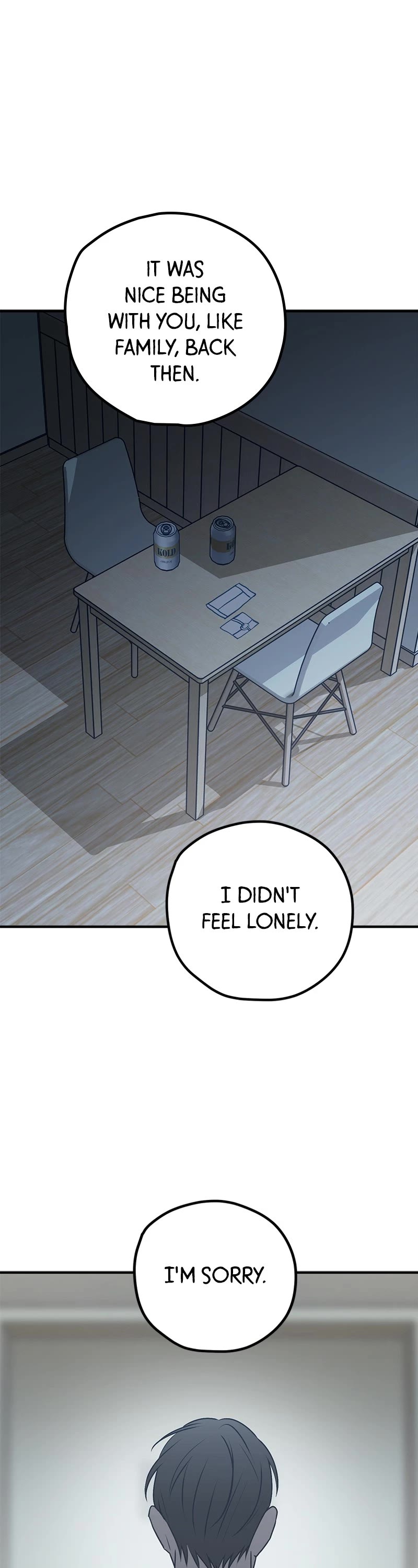 Trash Belongs in the Trash Can! Chapter 98 page 46 - Chapter 98: (S2) Episode 97
