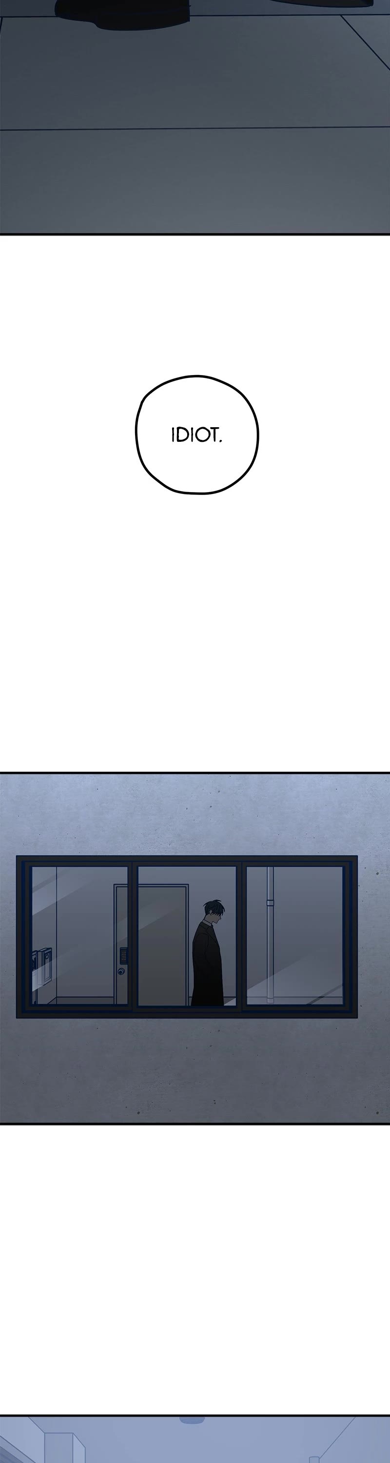Trash Belongs in the Trash Can! Chapter 98 page 48 - Chapter 98: (S2) Episode 97