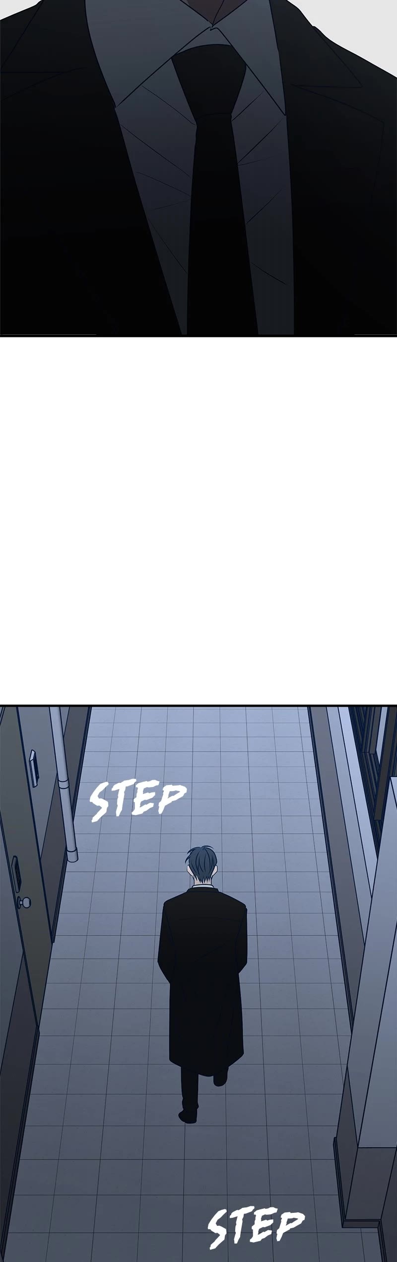Trash Belongs in the Trash Can! Chapter 98 page 50 - Chapter 98: (S2) Episode 97