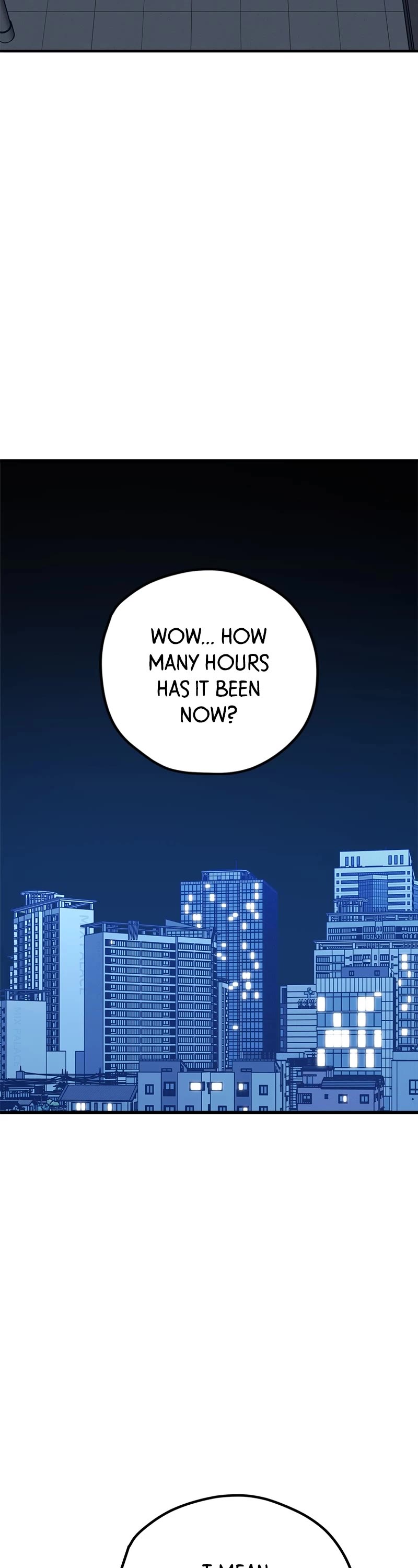 Trash Belongs in the Trash Can! Chapter 98 page 51 - Chapter 98: (S2) Episode 97