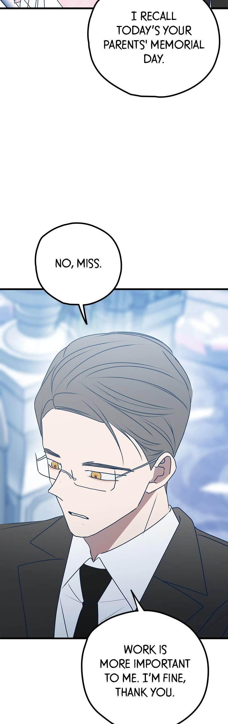 Trash Belongs in the Trash Can! Chapter 98 page 54 - Chapter 98: (S2) Episode 97