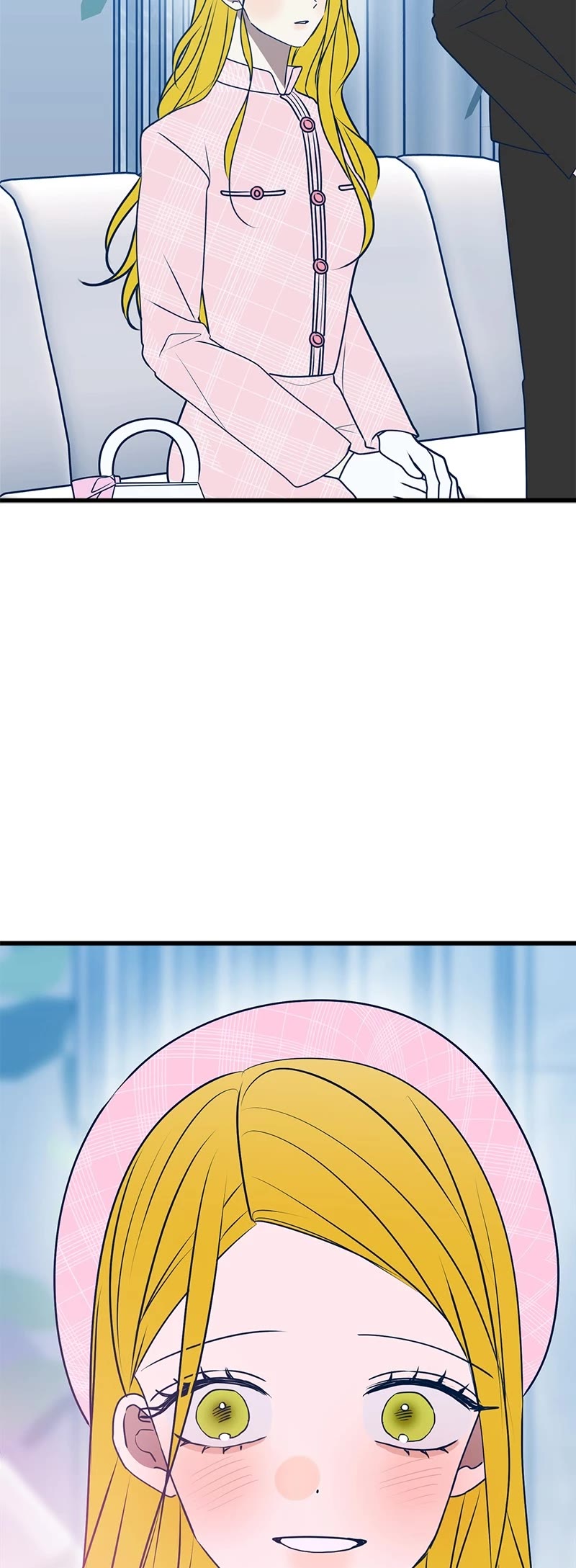 Trash Belongs in the Trash Can! Chapter 98 page 56 - Chapter 98: (S2) Episode 97