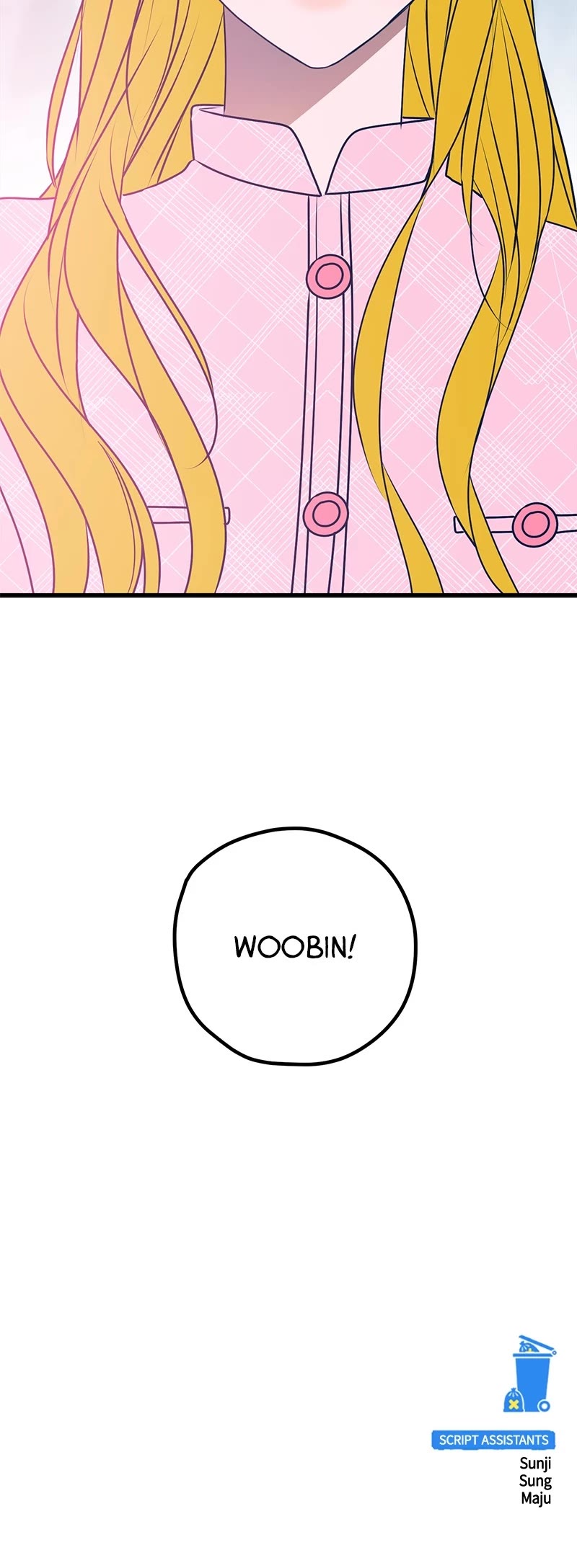 Trash Belongs in the Trash Can! Chapter 98 page 57 - Chapter 98: (S2) Episode 97