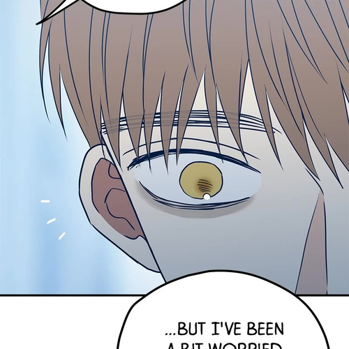 Trash Belongs in the Trash Can! Chapter 98: (S2) Episode 97 cover
