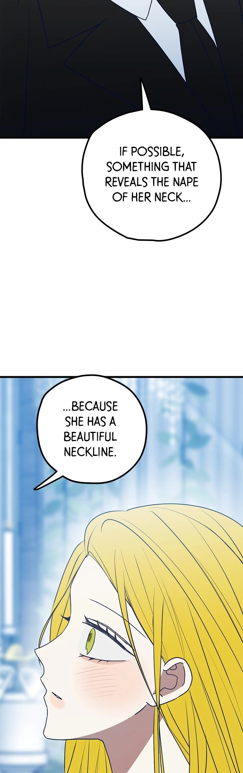Trash Belongs in the Trash Can! Chapter 99 page 19 - Chapter 99: (S2) Episode 98