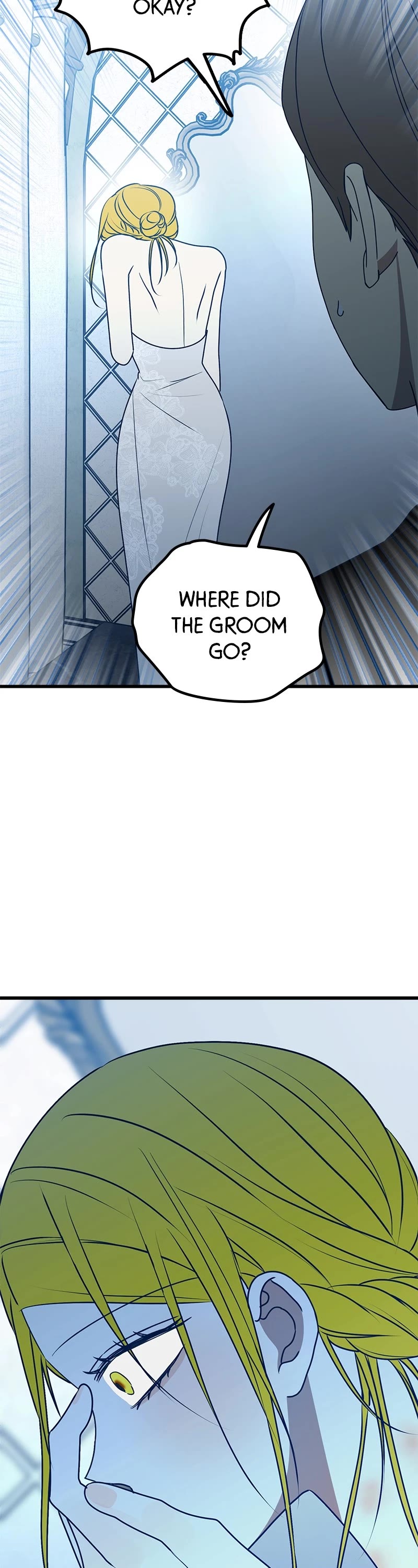 Trash Belongs in the Trash Can! Chapter 99 page 33 - Chapter 99: (S2) Episode 98