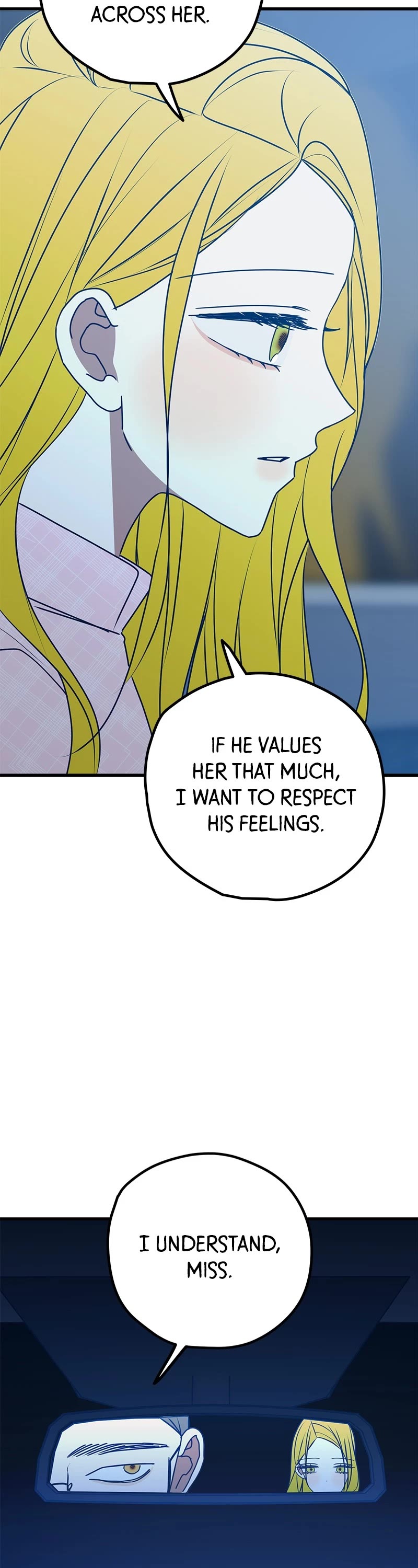 Trash Belongs in the Trash Can! Chapter 99 page 37 - Chapter 99: (S2) Episode 98
