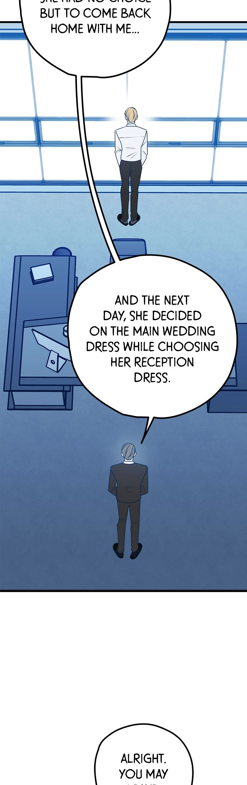 Trash Belongs in the Trash Can! Chapter 99 page 39 - Chapter 99: (S2) Episode 98