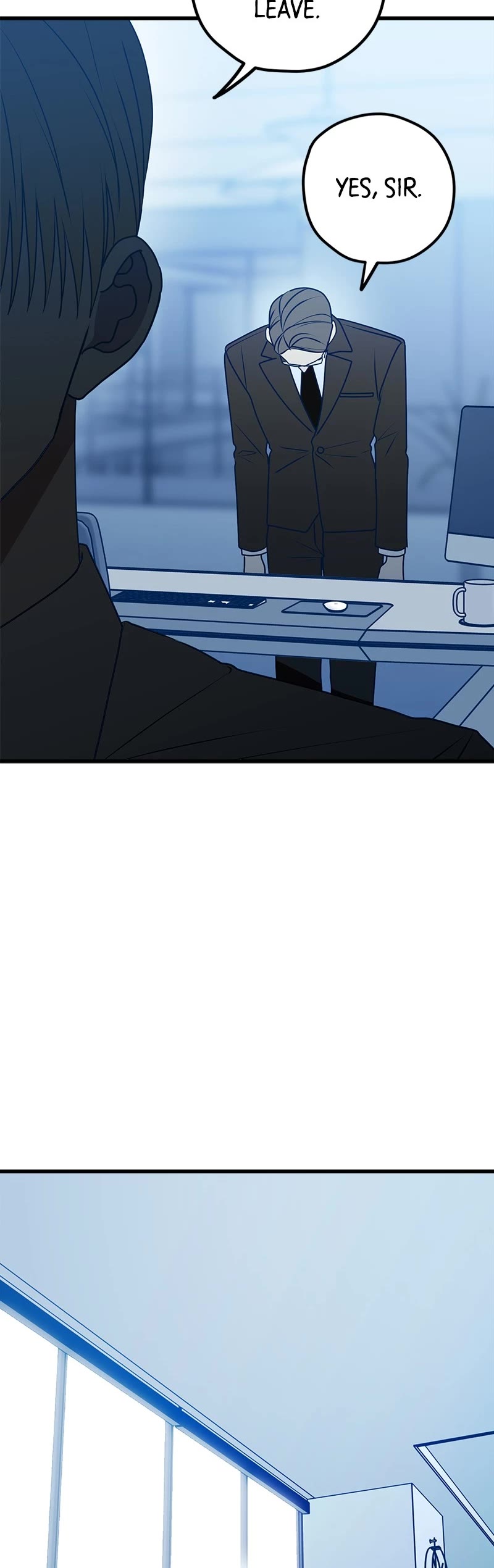 Trash Belongs in the Trash Can! Chapter 99 page 40 - Chapter 99: (S2) Episode 98
