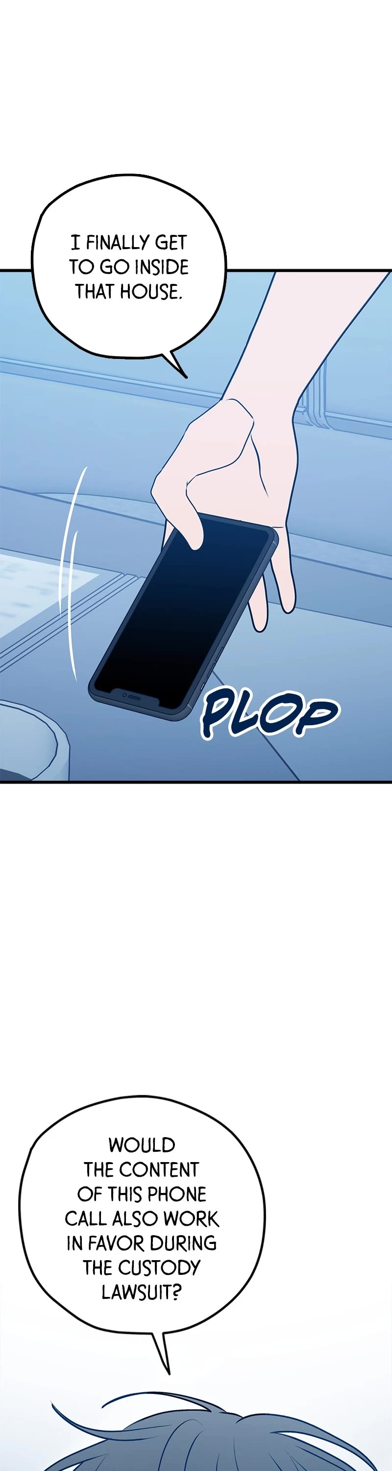 Trash Belongs in the Trash Can! Chapter 99 page 51 - Chapter 99: (S2) Episode 98