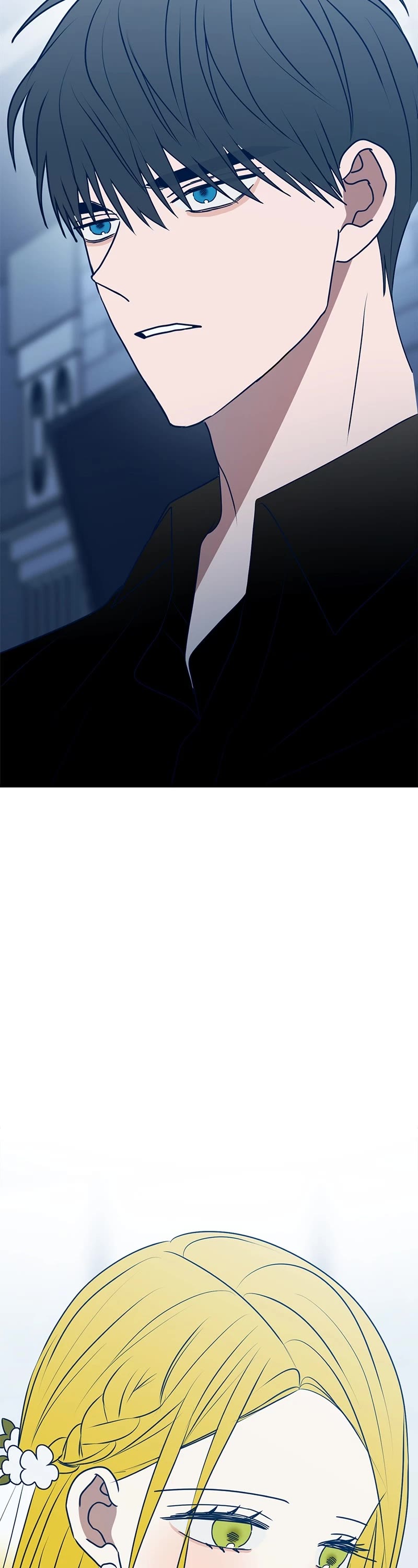 Trash Belongs in the Trash Can! Chapter 99 page 52 - Chapter 99: (S2) Episode 98
