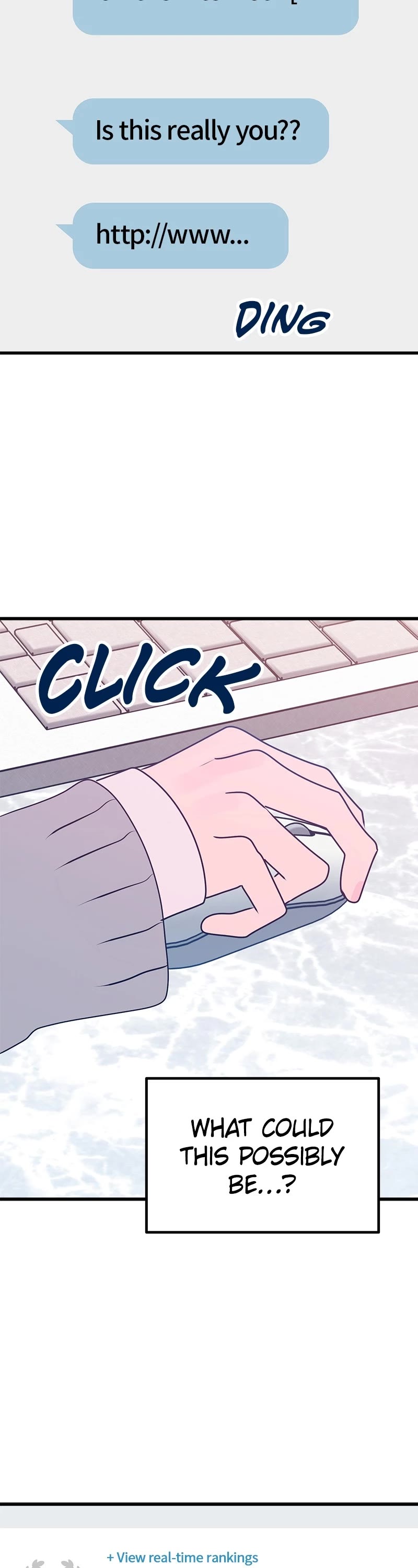 Trash Belongs in the Trash Can! Chapter 99 page 6 - Chapter 99: (S2) Episode 98