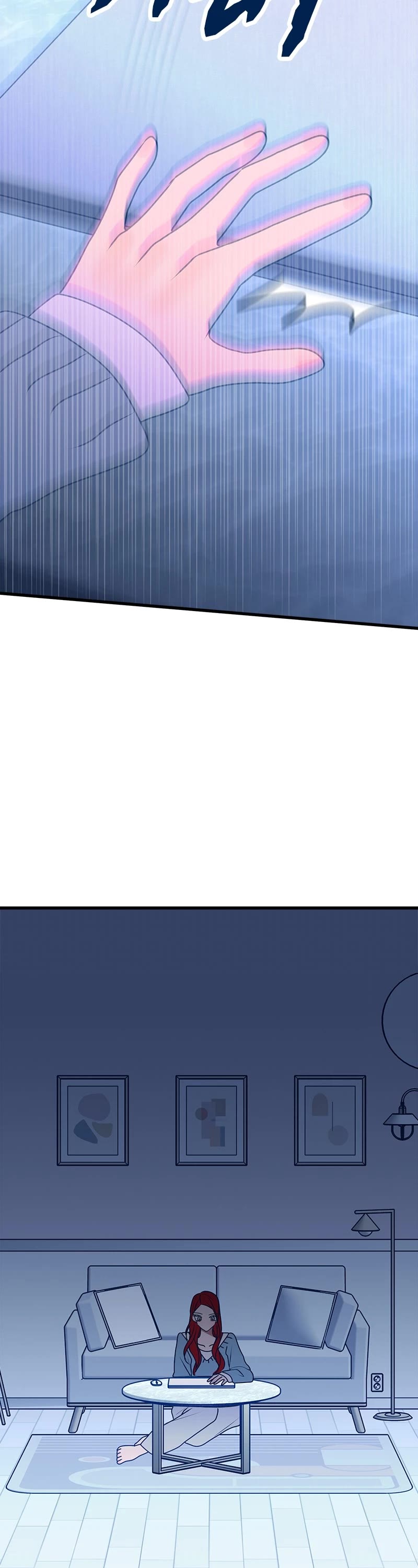 Trash Belongs in the Trash Can! Chapter 99 page 8 - Chapter 99: (S2) Episode 98