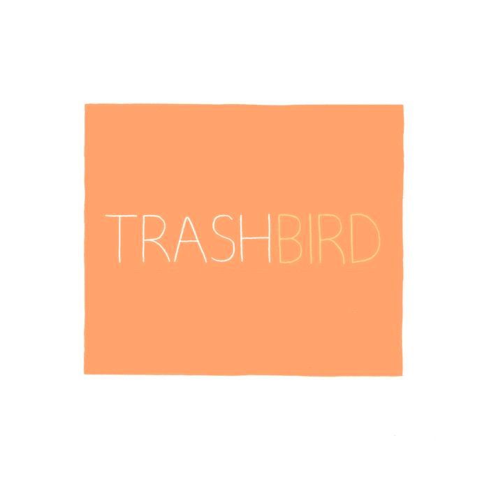 Trash Bird Chapter 1 page 1 - Chapter 1