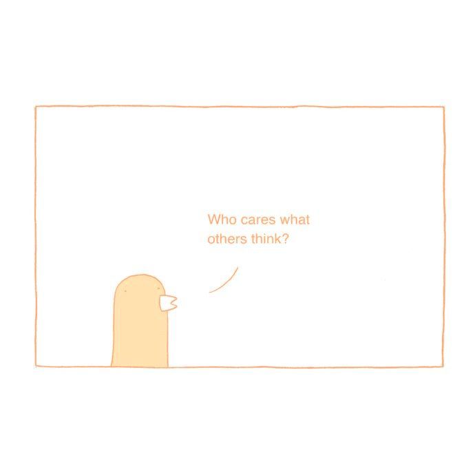 Trash Bird Chapter 1 page 3 - Chapter 1
