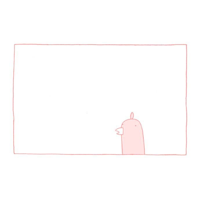 Trash Bird Chapter 1 page 6 - Chapter 1