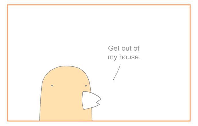 Trash Bird Chapter 100 page 5 - Chapter 100